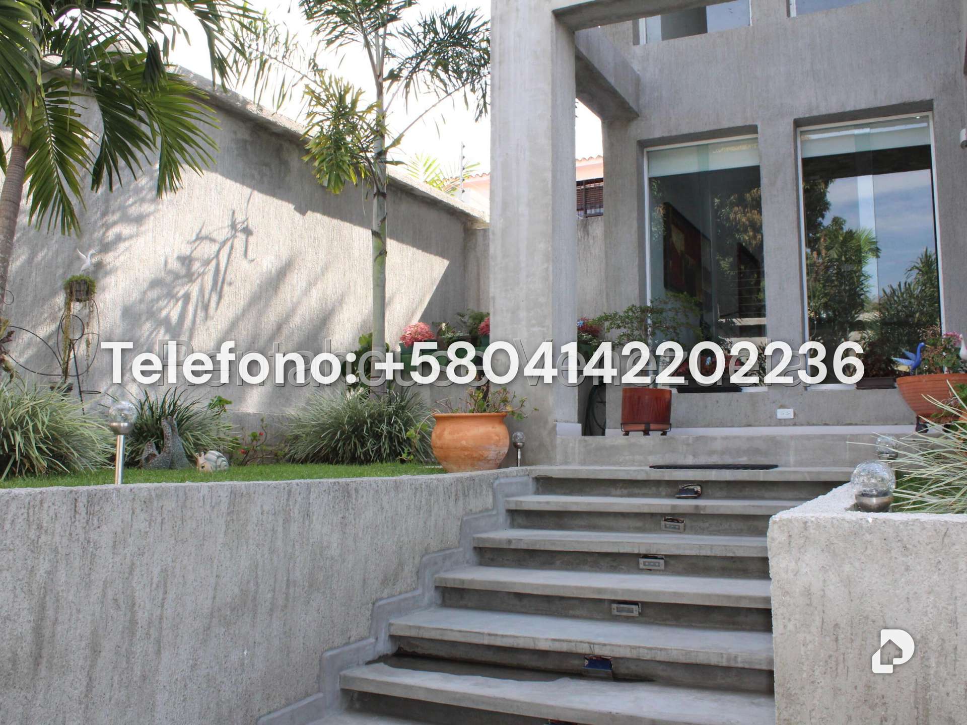 Casa en Altamira, Caracas – 9