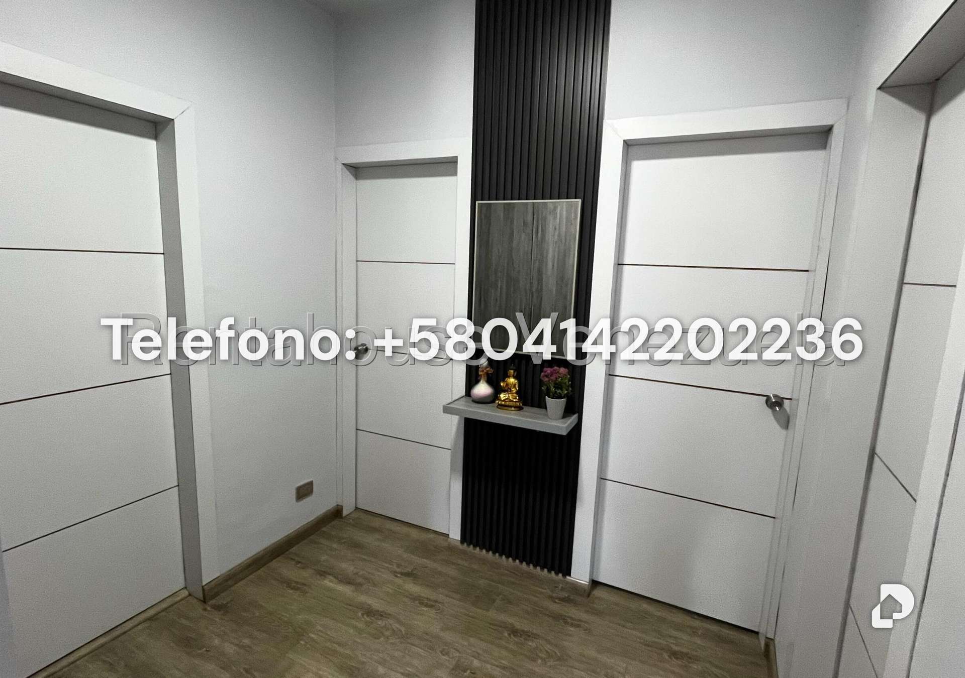 Casa en Altamira, Caracas – 44