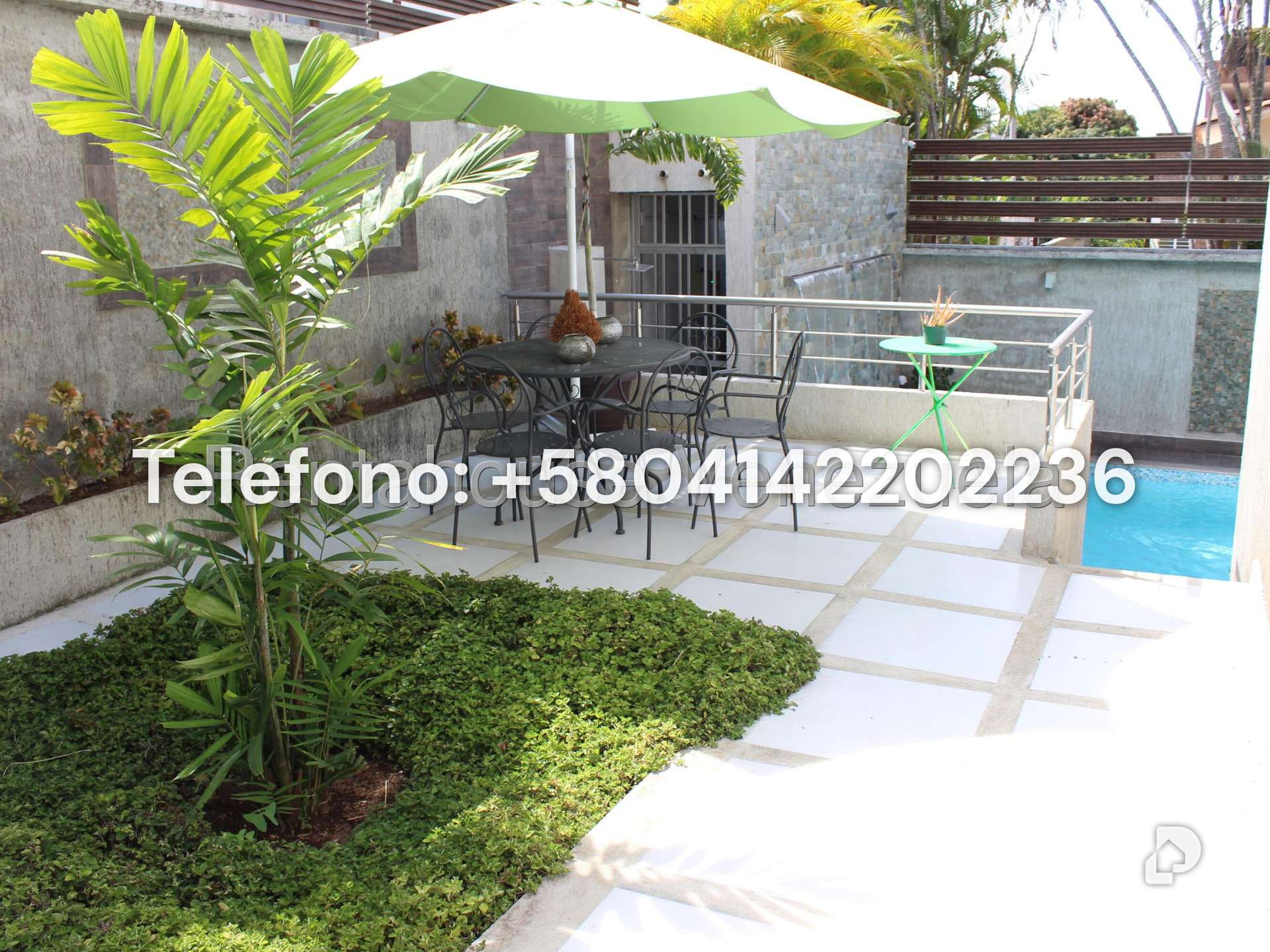 Casa en Altamira, Caracas – 40