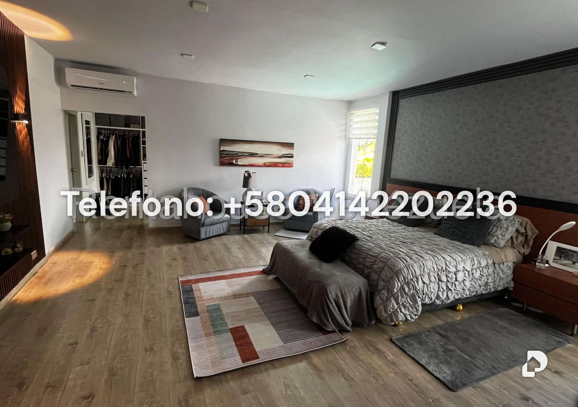 Casa en Altamira, Caracas – 77