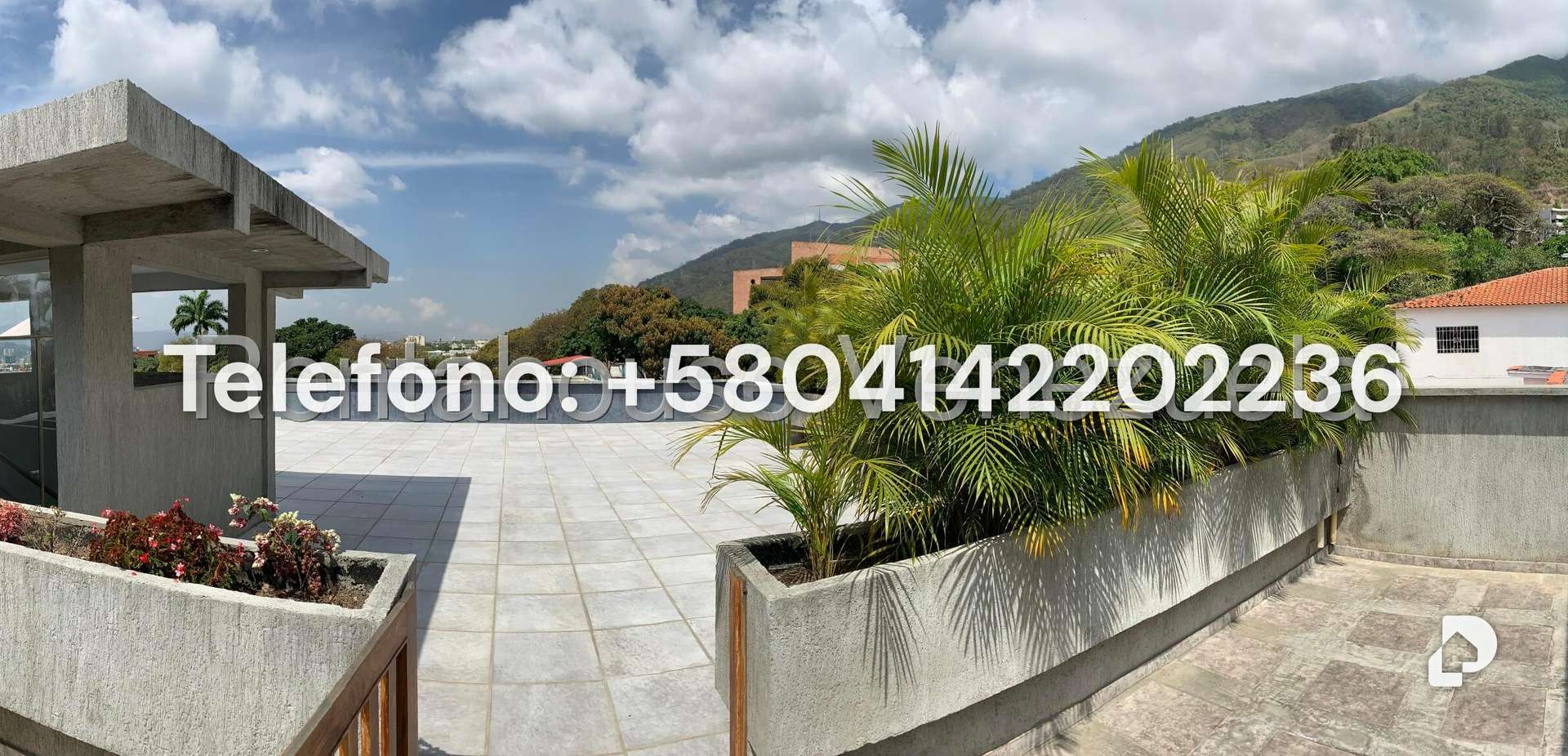 Casa en Altamira, Caracas – 83
