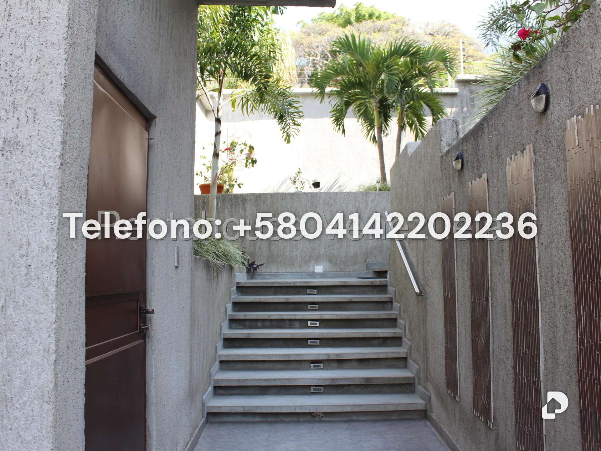 Casa en Altamira, Caracas – 6