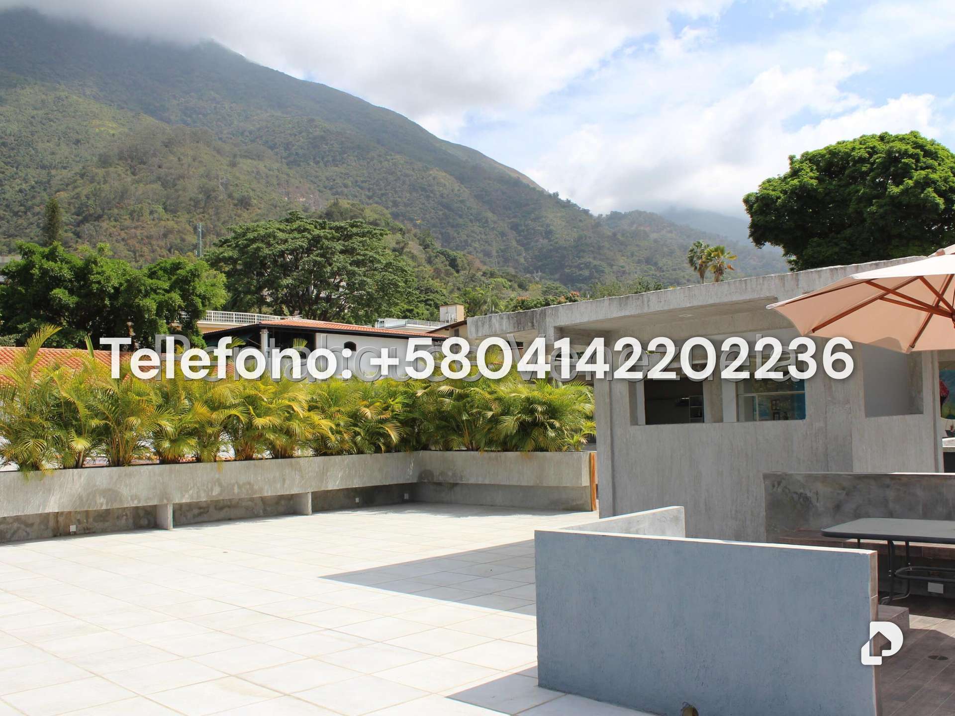 Casa en Altamira, Caracas – 85