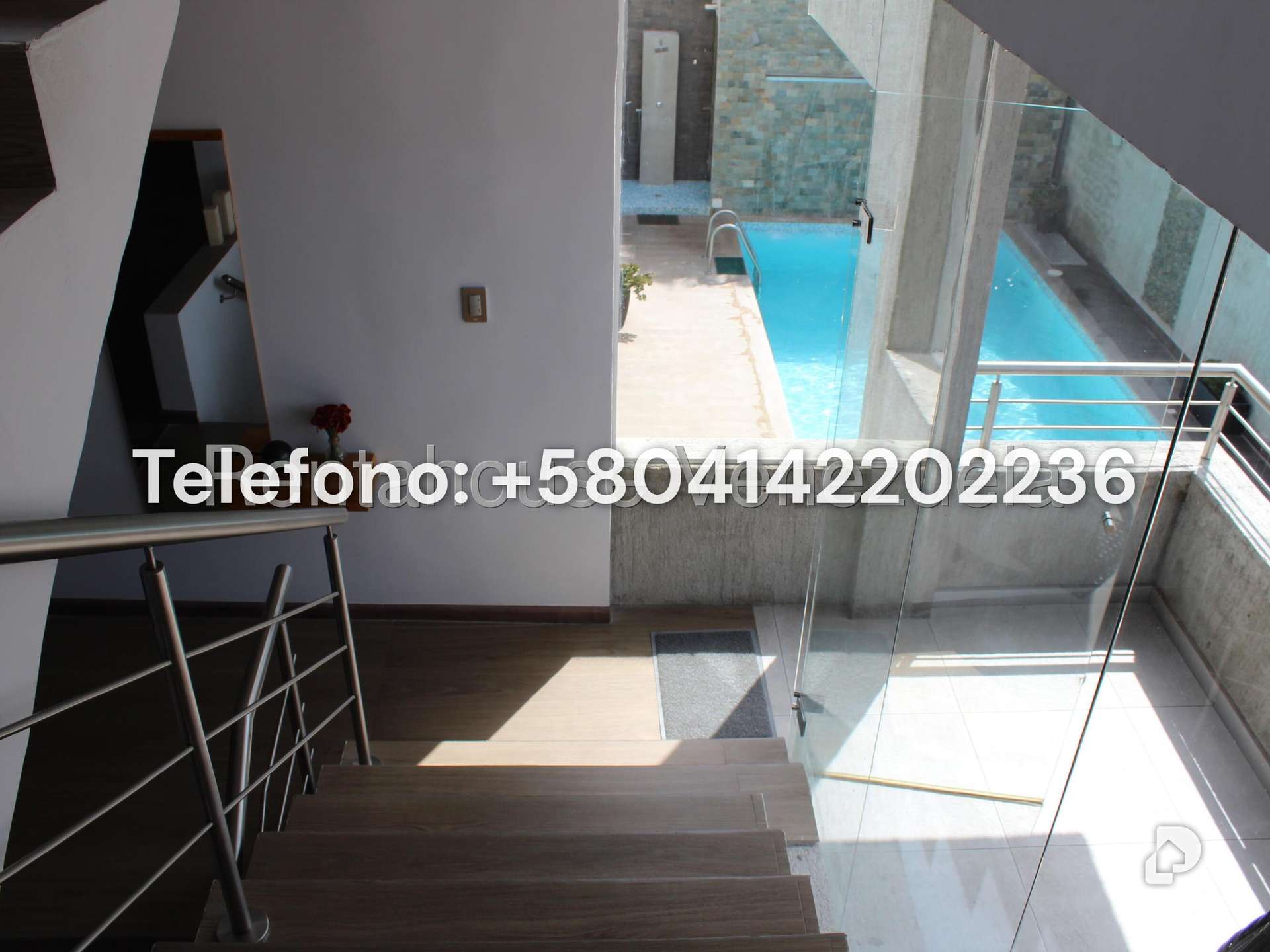 Casa en Altamira, Caracas – 80