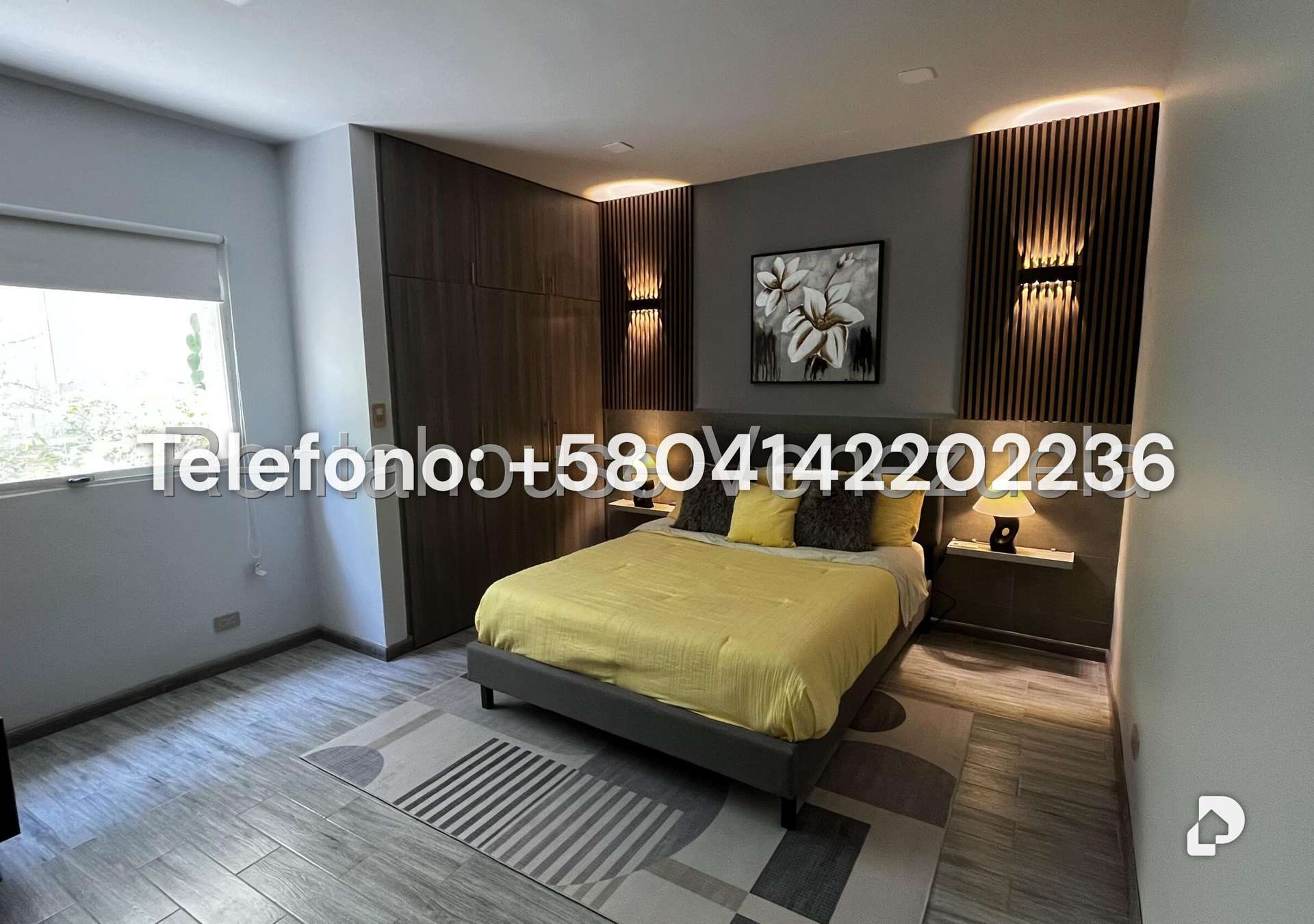Casa en Altamira, Caracas – 45