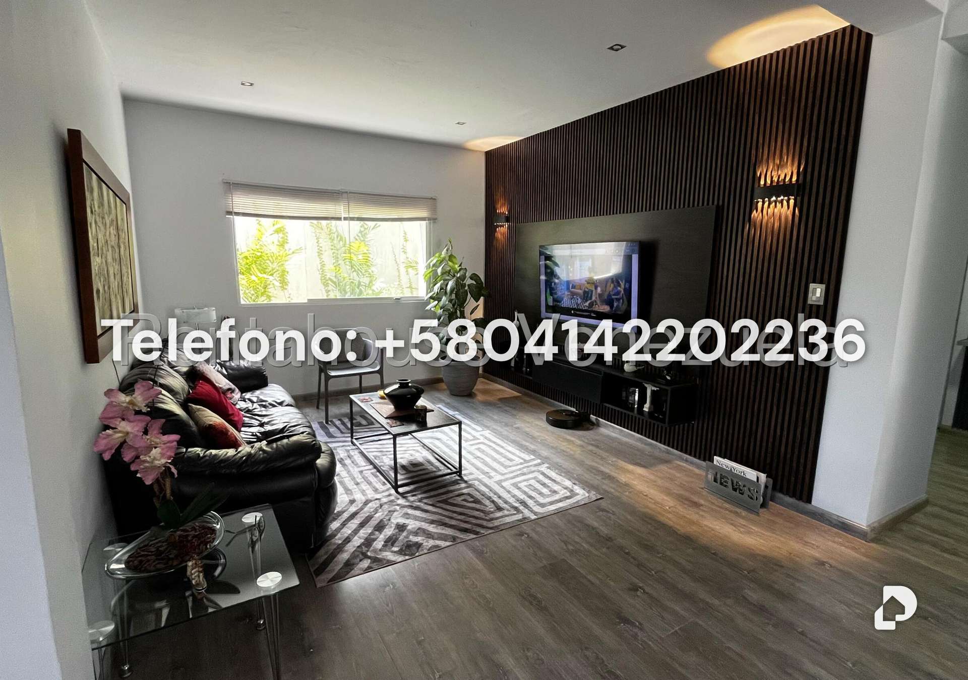 Casa en Altamira, Caracas – 32