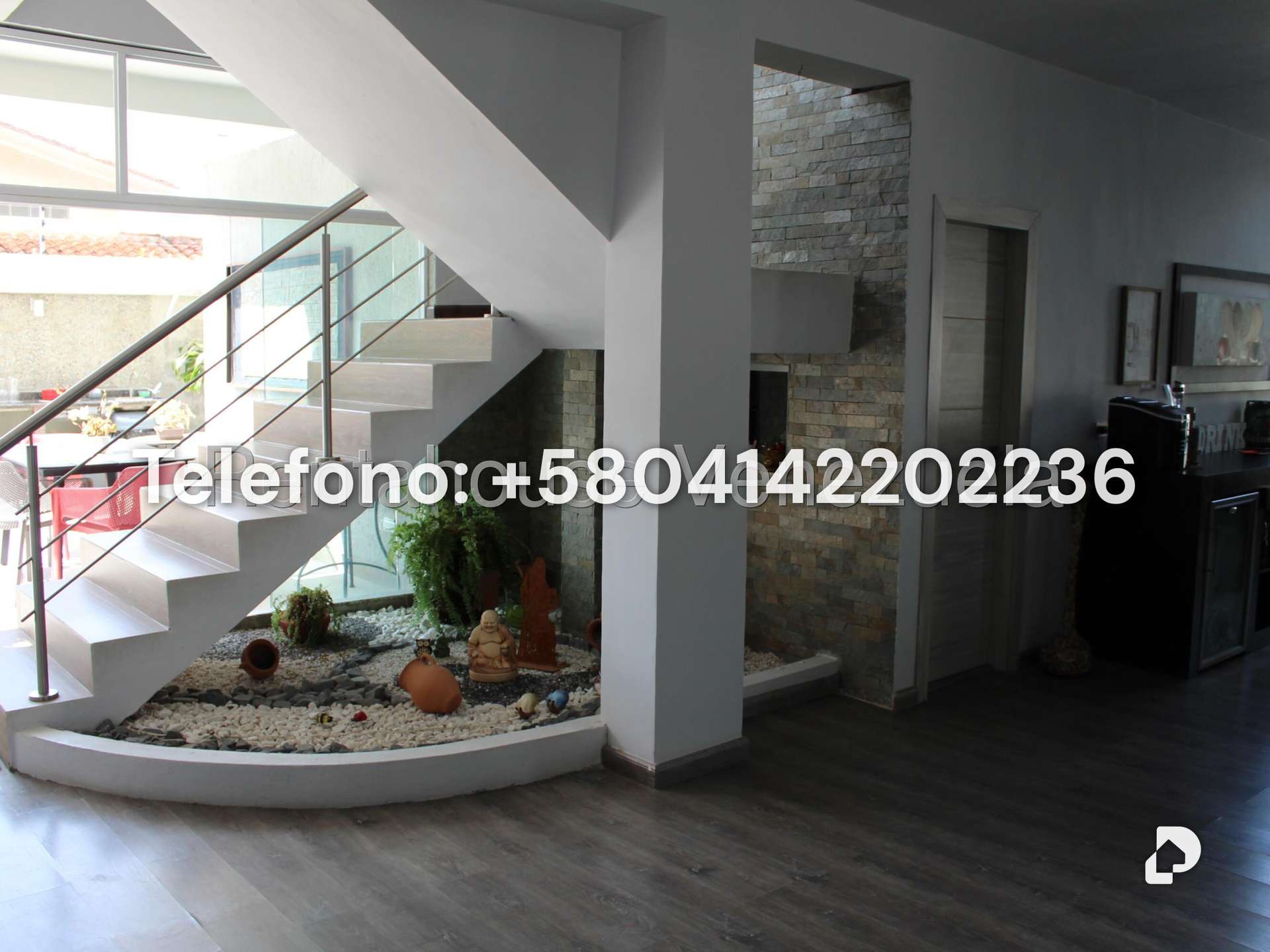 Casa en Altamira, Caracas – 33