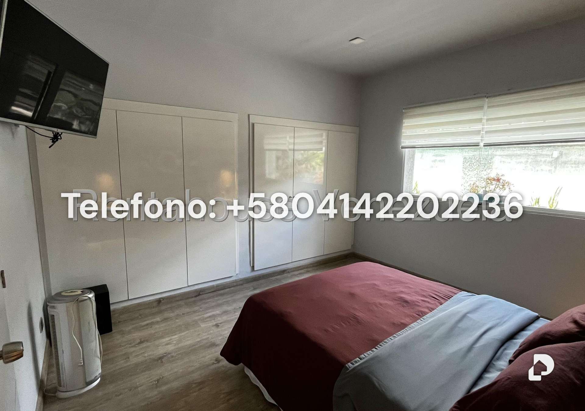 Casa en Altamira, Caracas – 51