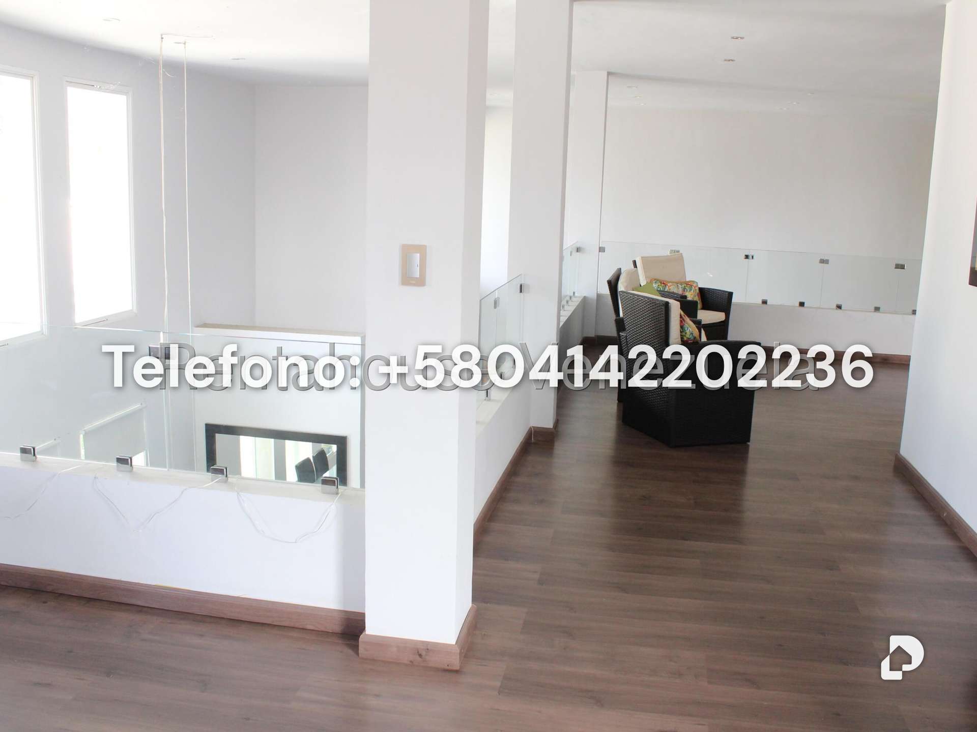 Casa en Altamira, Caracas – 61