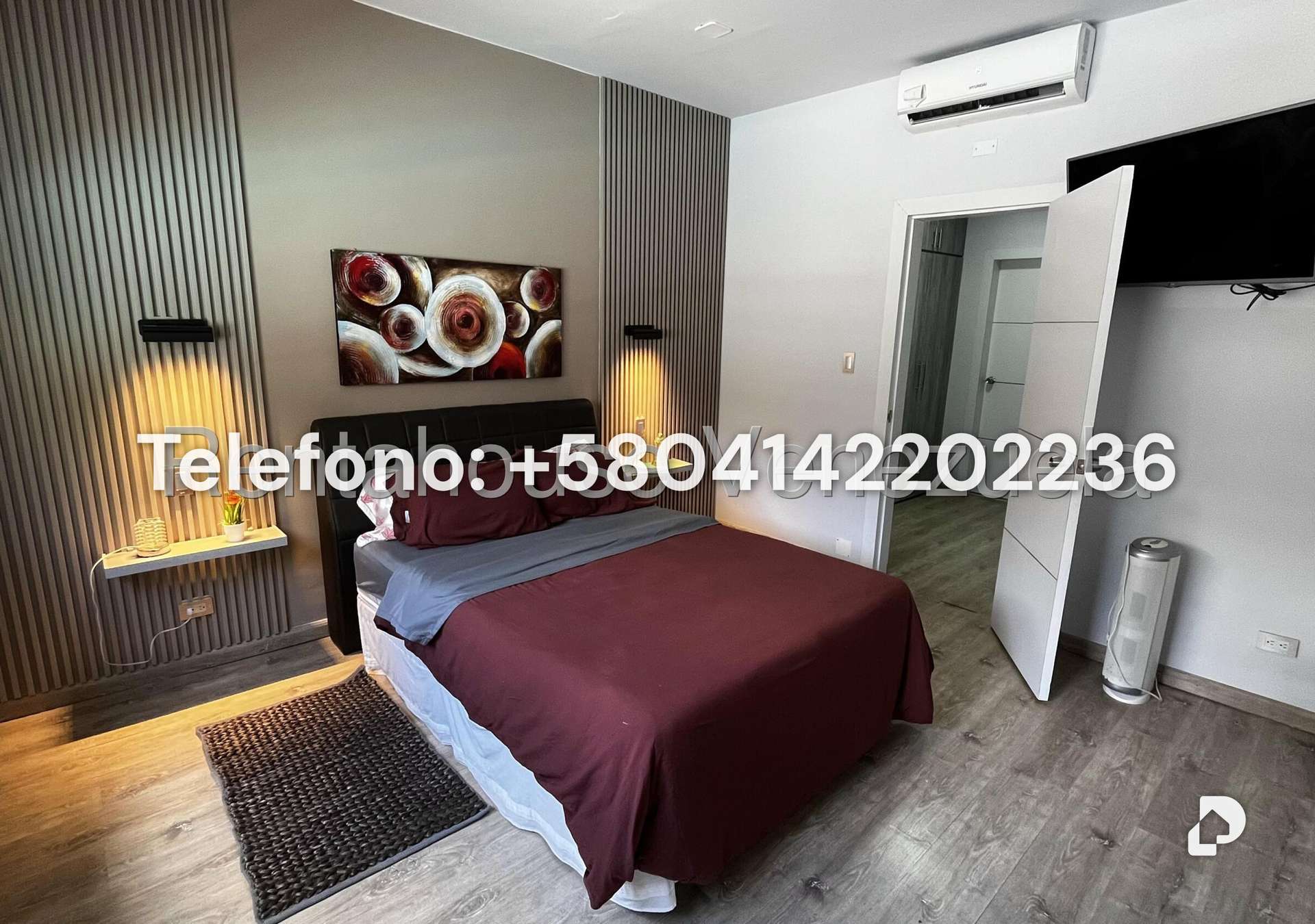 Casa en Altamira, Caracas – 49
