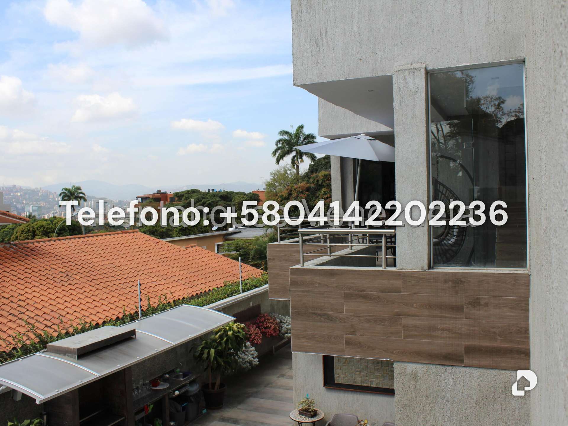Casa en Altamira, Caracas – 73