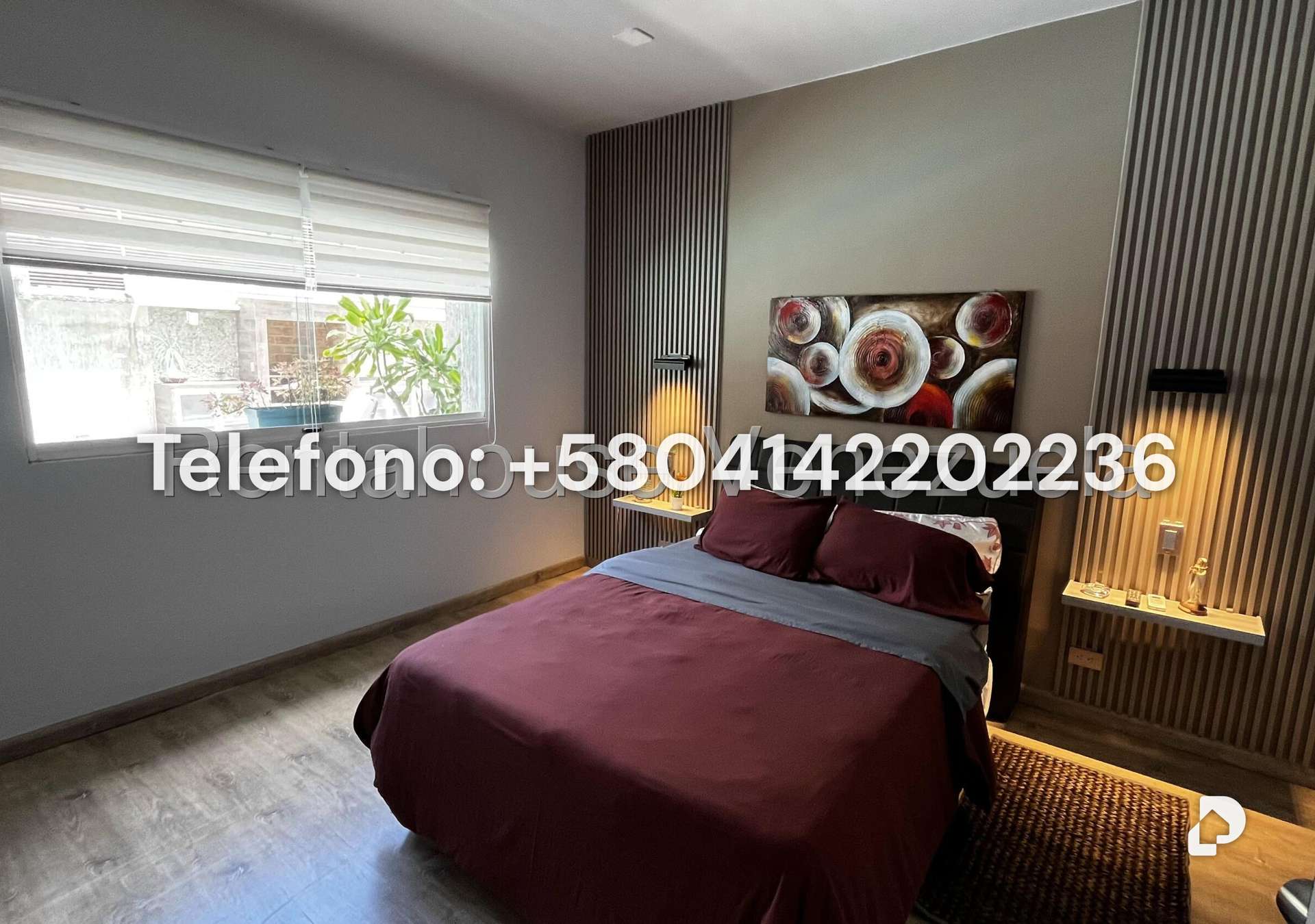Casa en Altamira, Caracas – 50