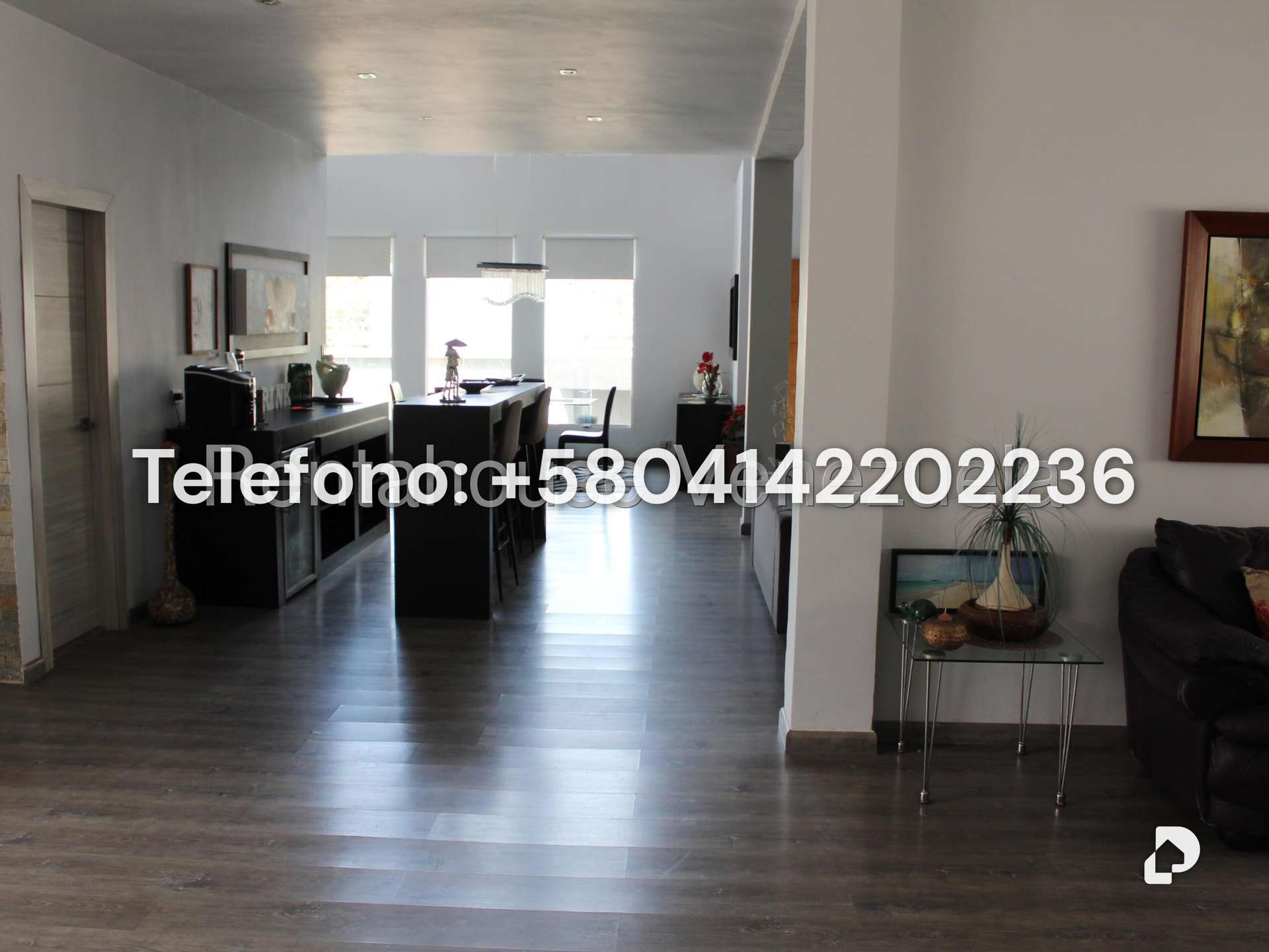 Casa en Altamira, Caracas – 30