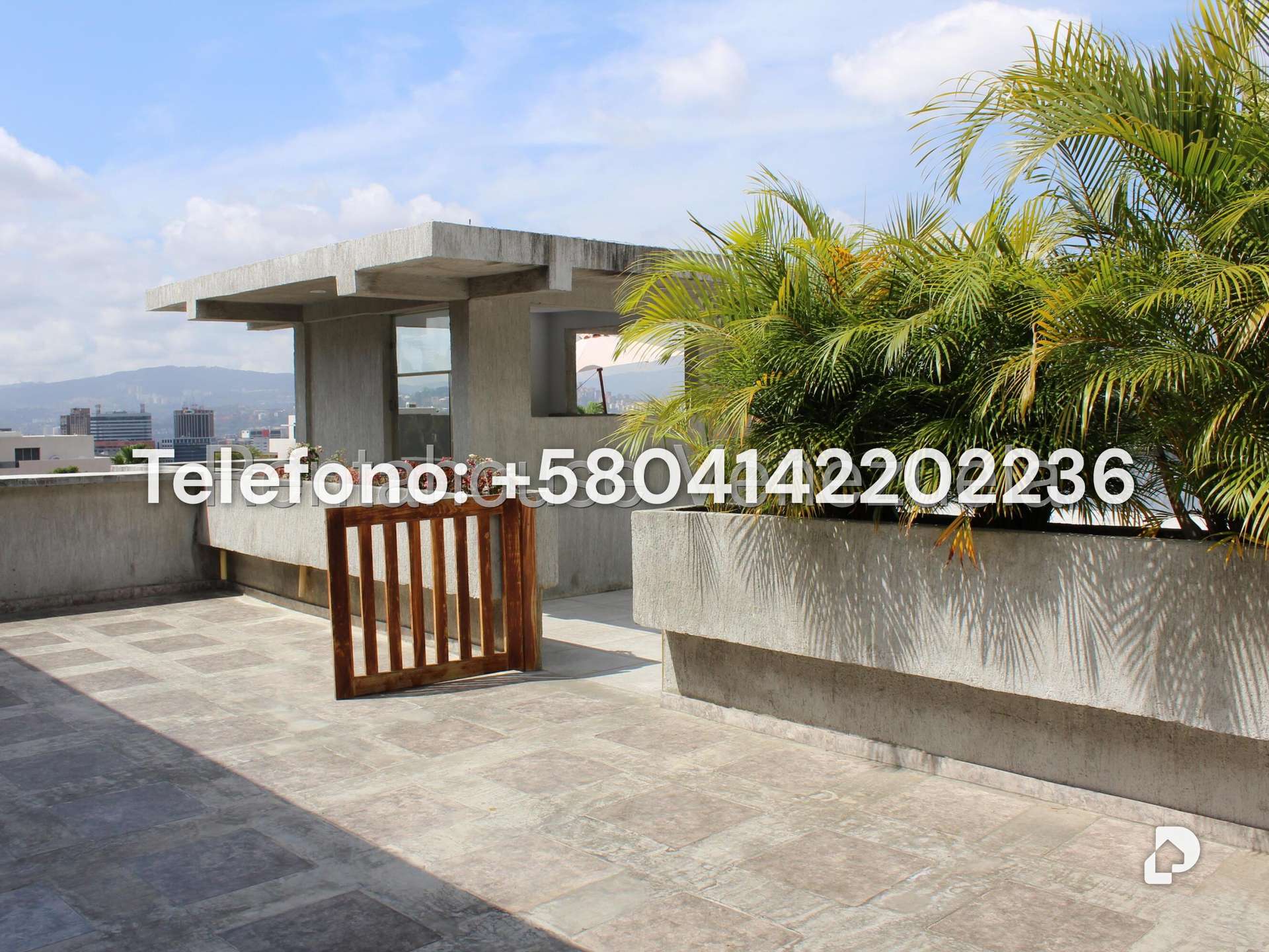 Casa en Altamira, Caracas – 89