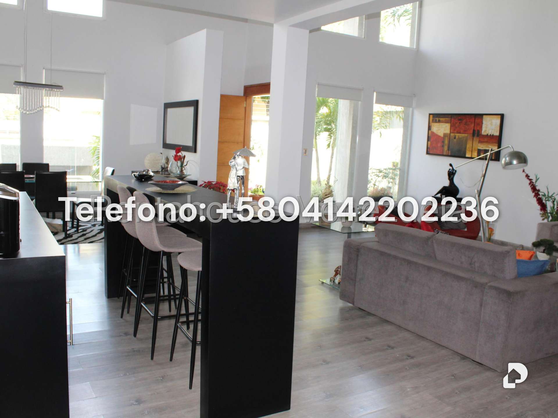 Casa en Altamira, Caracas – 29
