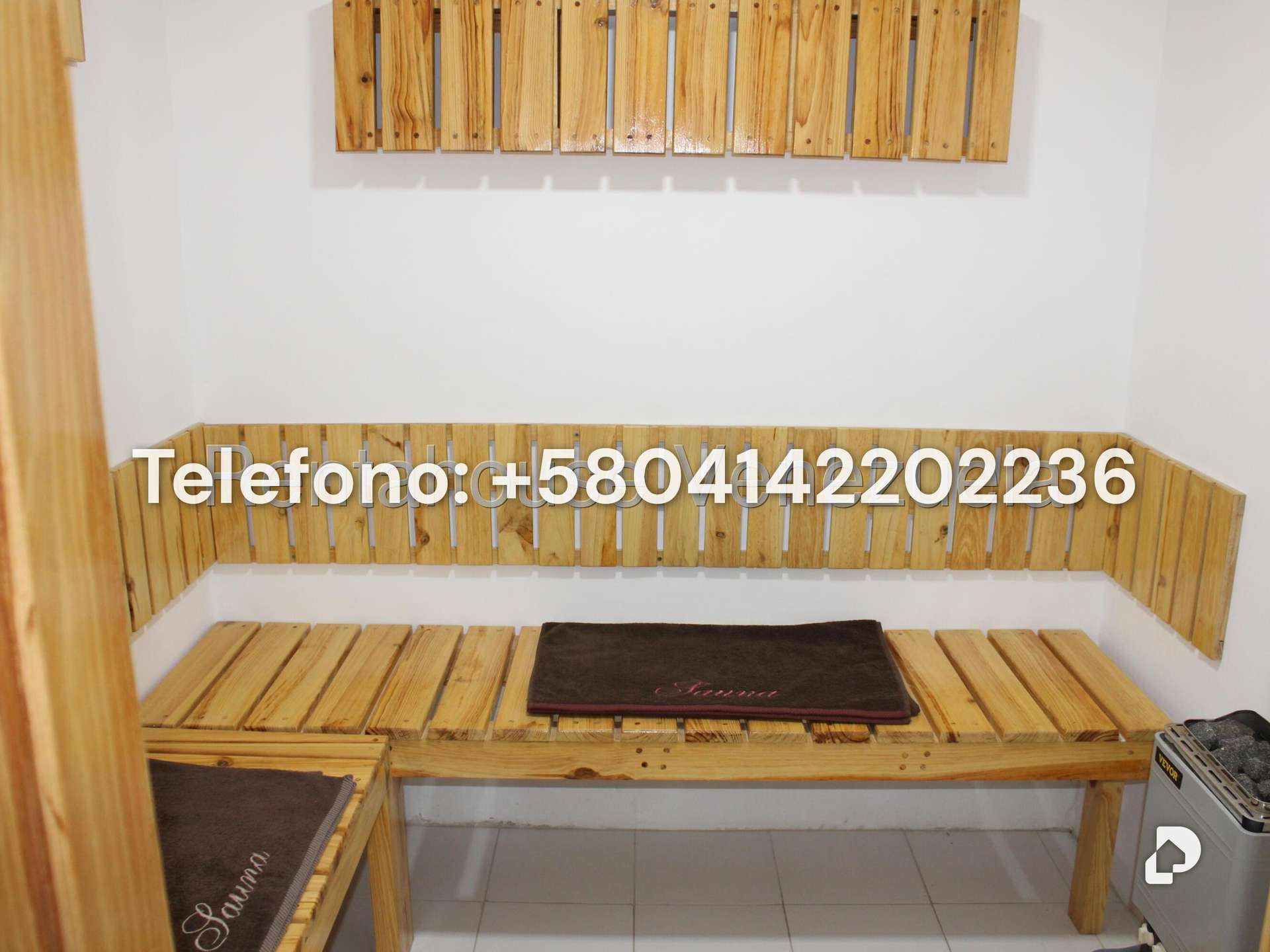 Casa en Altamira, Caracas – 69