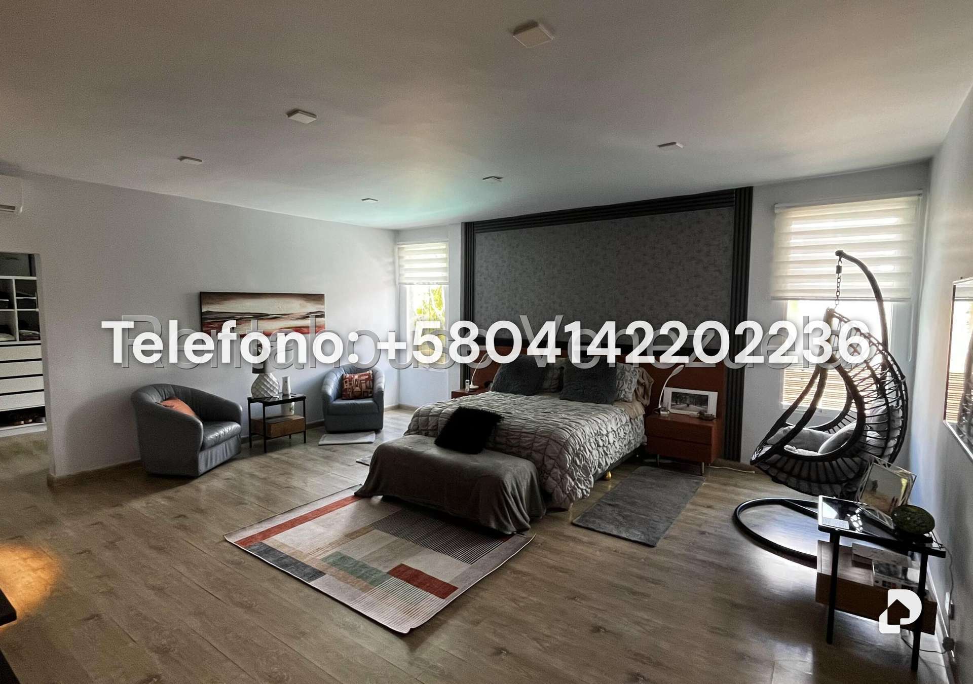 Casa en Altamira, Caracas – 74