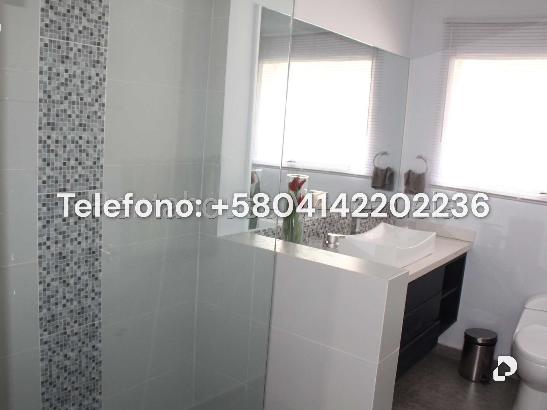 Casa en Altamira, Caracas – 47