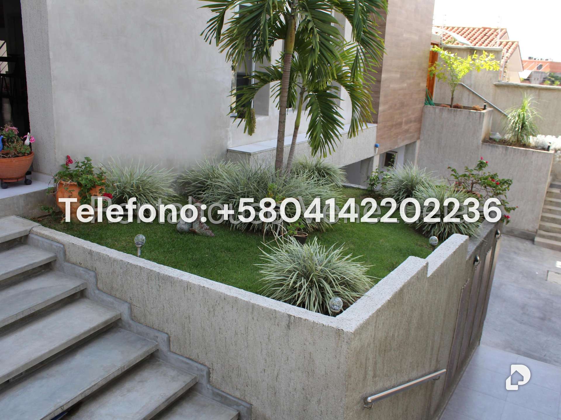 Casa en Altamira, Caracas – 7