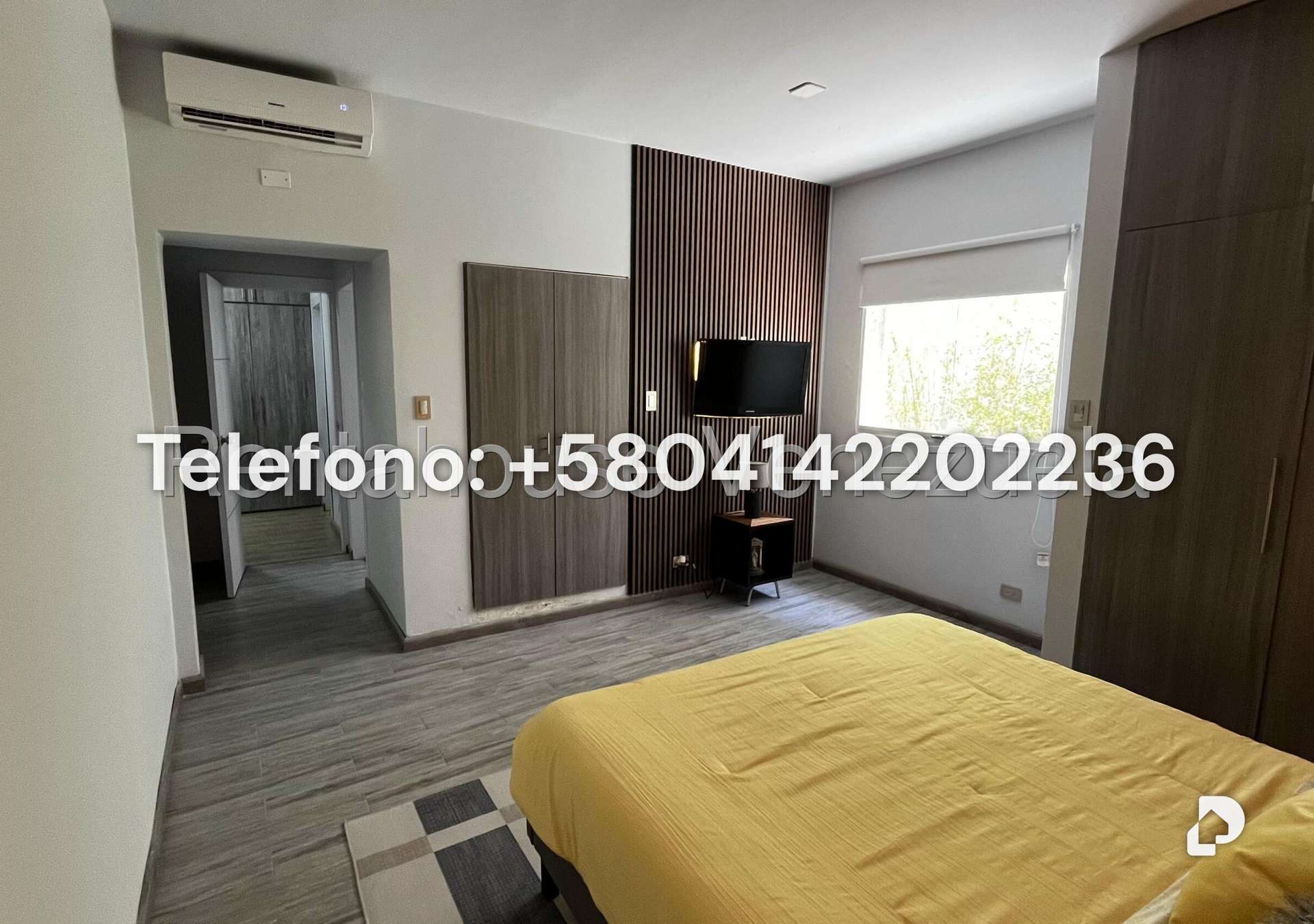 Casa en Altamira, Caracas – 46