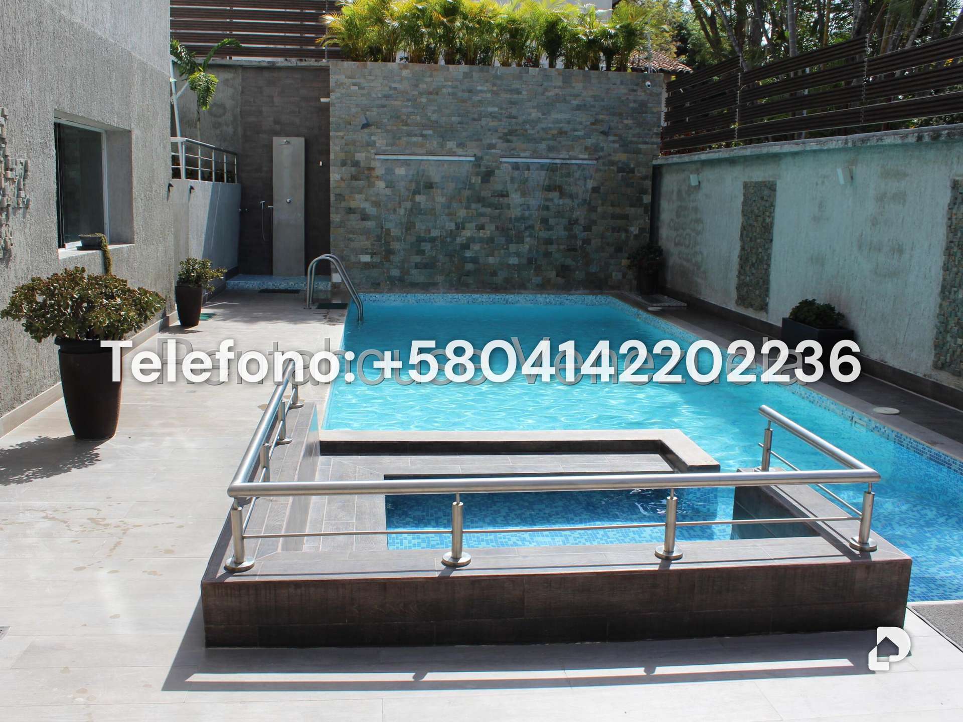 Casa en Altamira, Caracas – 38