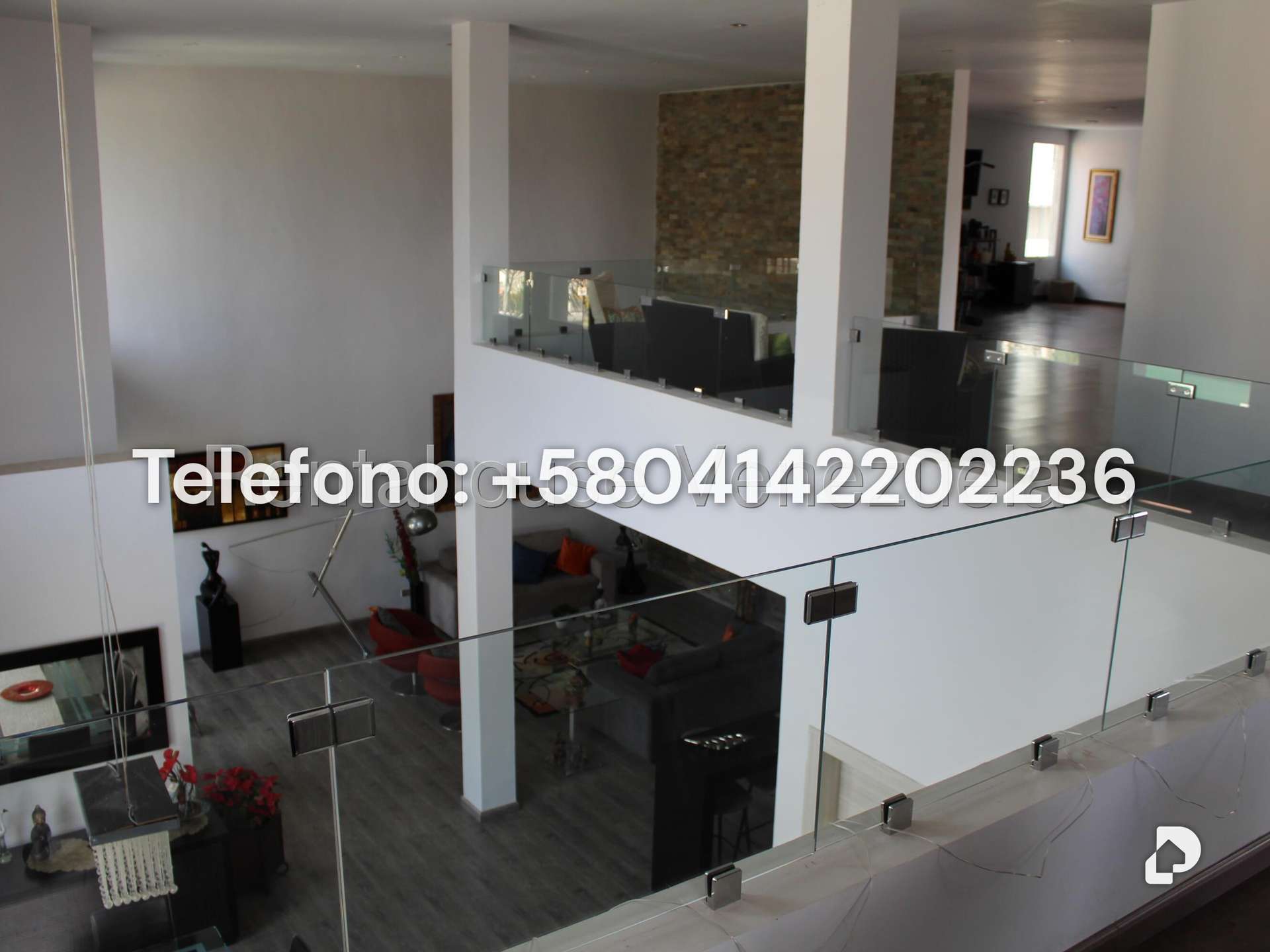 Casa en Altamira, Caracas – 67