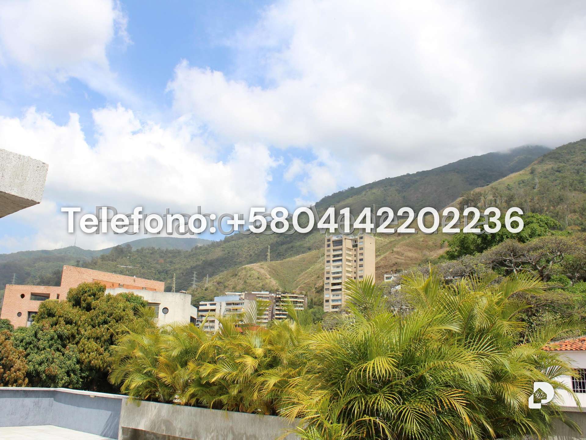 Casa en Altamira, Caracas – 88