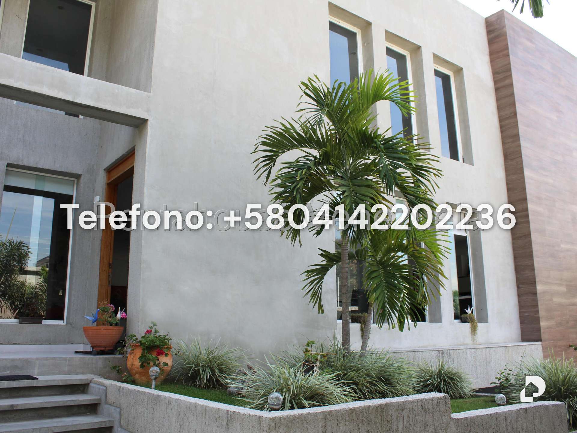 Casa en Altamira, Caracas – 8