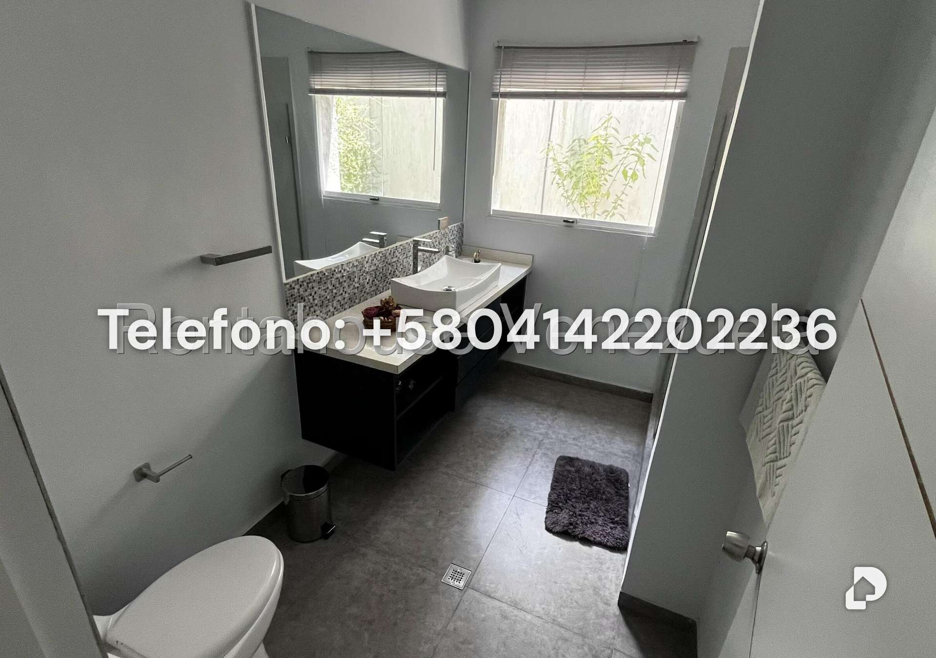 Casa en Altamira, Caracas – 52