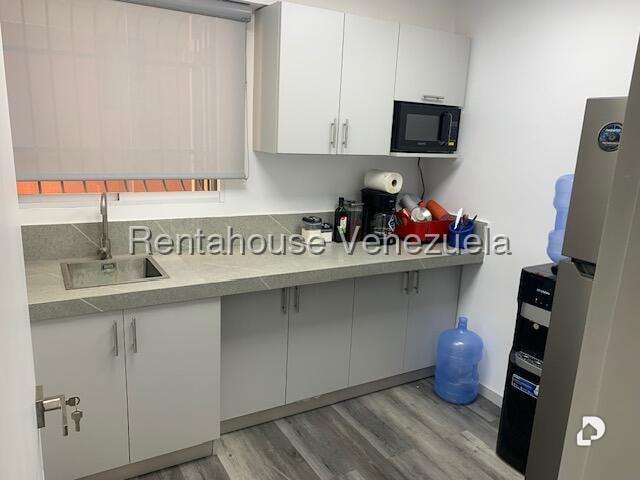 Apartamento en Los Palos Grandes, Caracas – 4