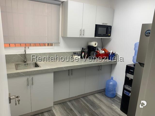 Apartamento en Los Palos Grandes, Caracas – 4