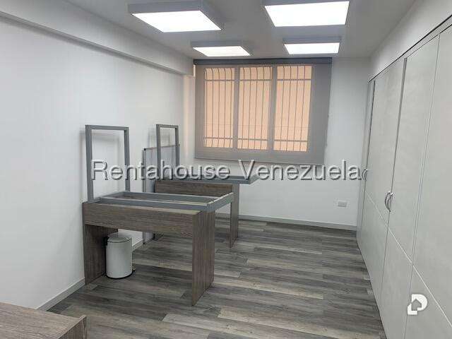 Apartamento en Los Palos Grandes, Caracas – 6