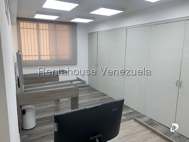 Apartamento en Los Palos Grandes, Caracas – 5