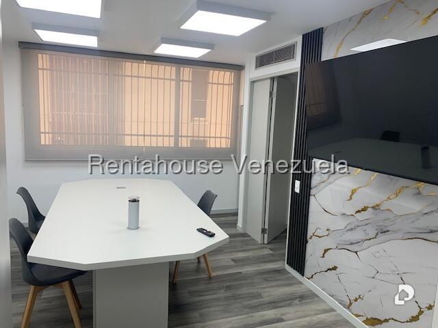 Apartamento en Los Palos Grandes, Caracas – 3