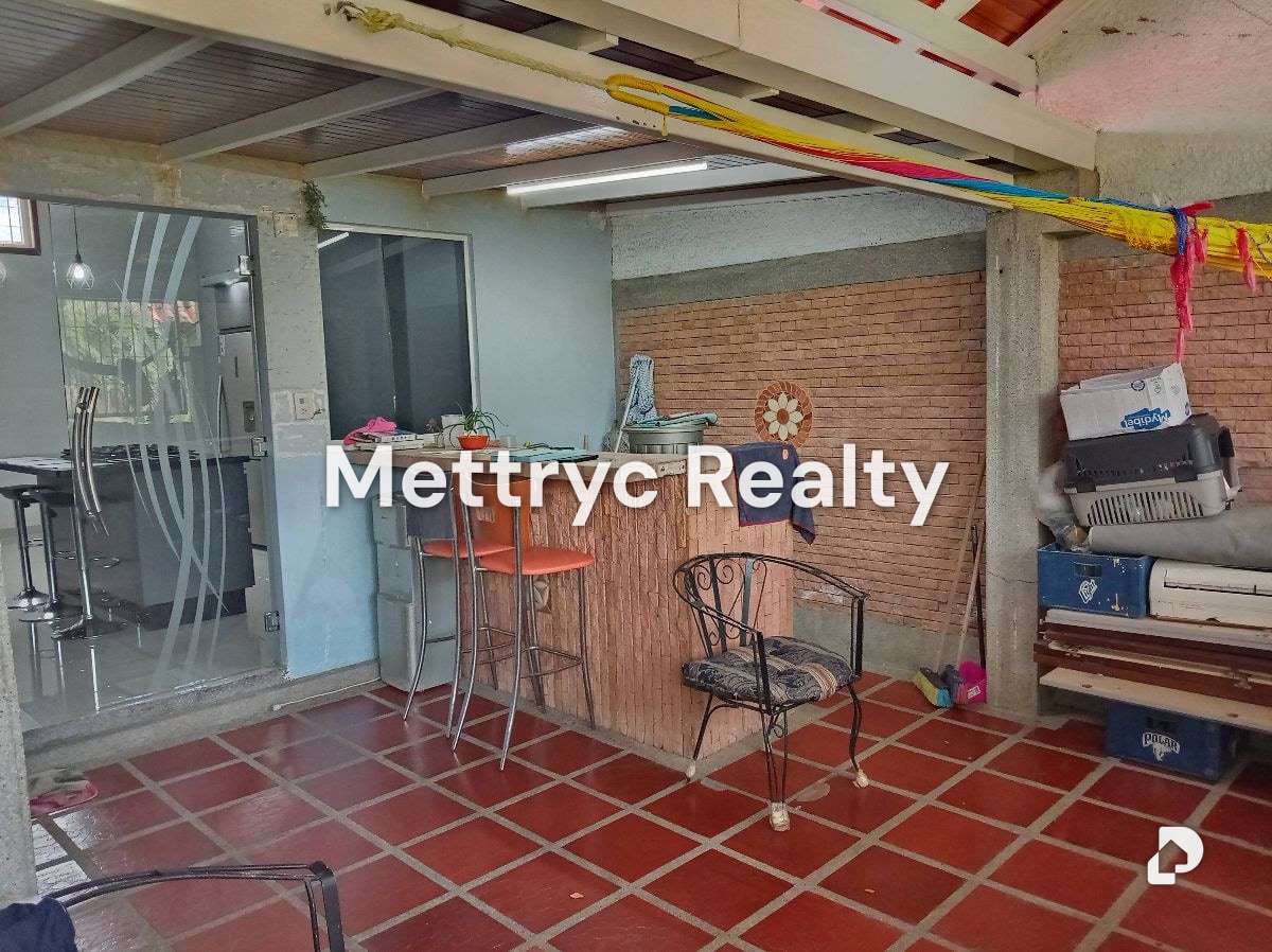 Casa en Valle de Oro, Valencia – 12