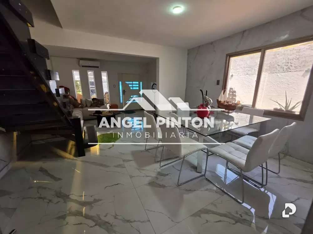 Casa en Maracaibo – 4