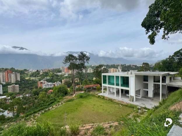 Casa en Cerro Verde, Caracas – 3