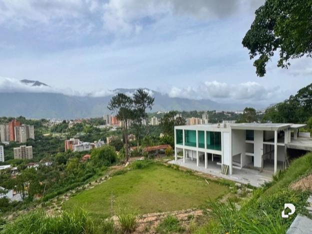 Casa en Cerro Verde, Caracas – 3