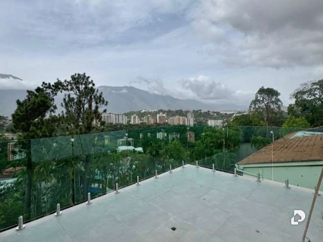 Casa en Cerro Verde, Caracas – 1