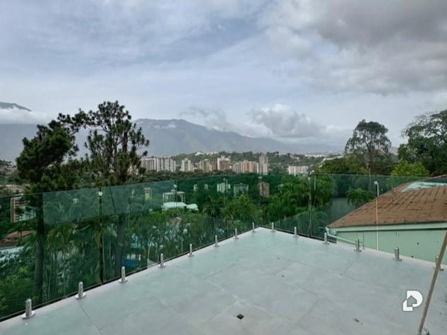 Casa en Cerro Verde, Caracas – 1