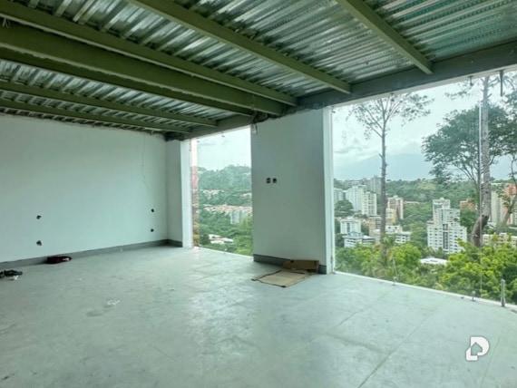 Casa en Cerro Verde, Caracas – 2