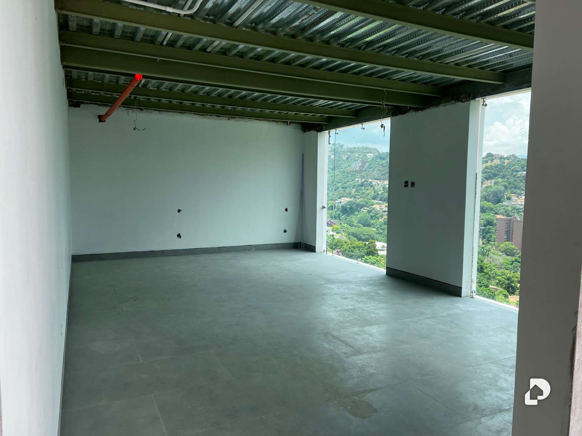 Casa en Cerro Verde, Baruta – 8