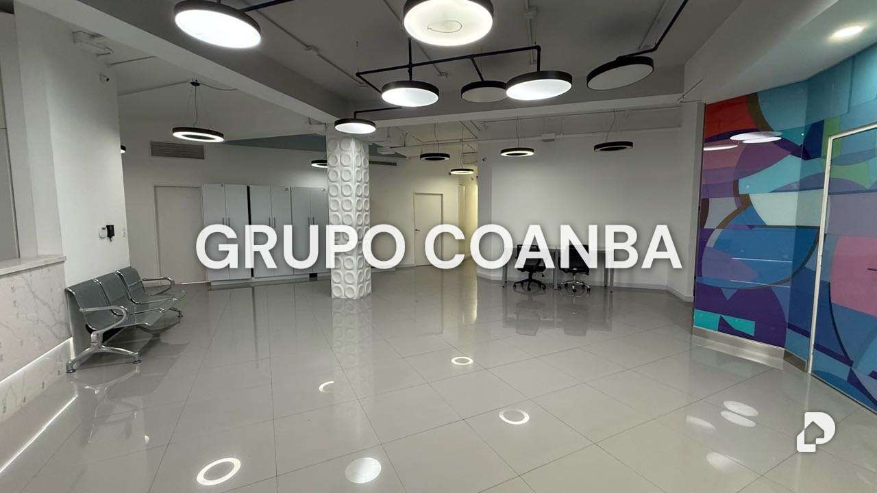 Edificio en Las Mercedes, Caracas – 5