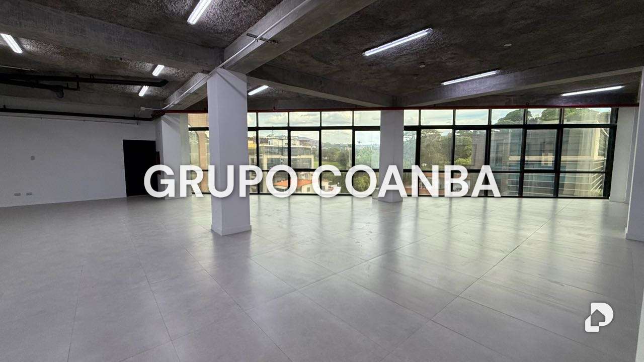 Edificio en Las Mercedes, Caracas – 11