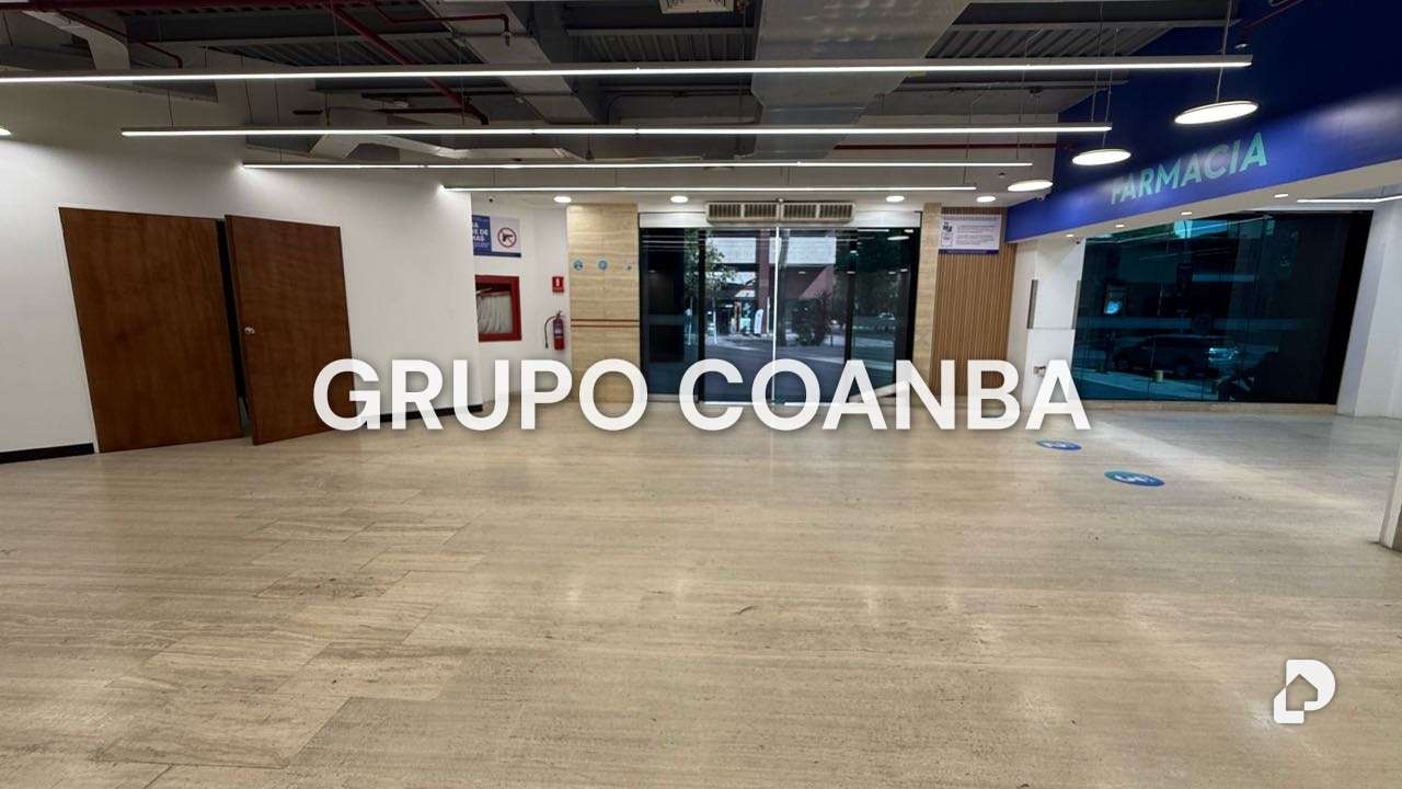 Edificio en Las Mercedes, Caracas – 3