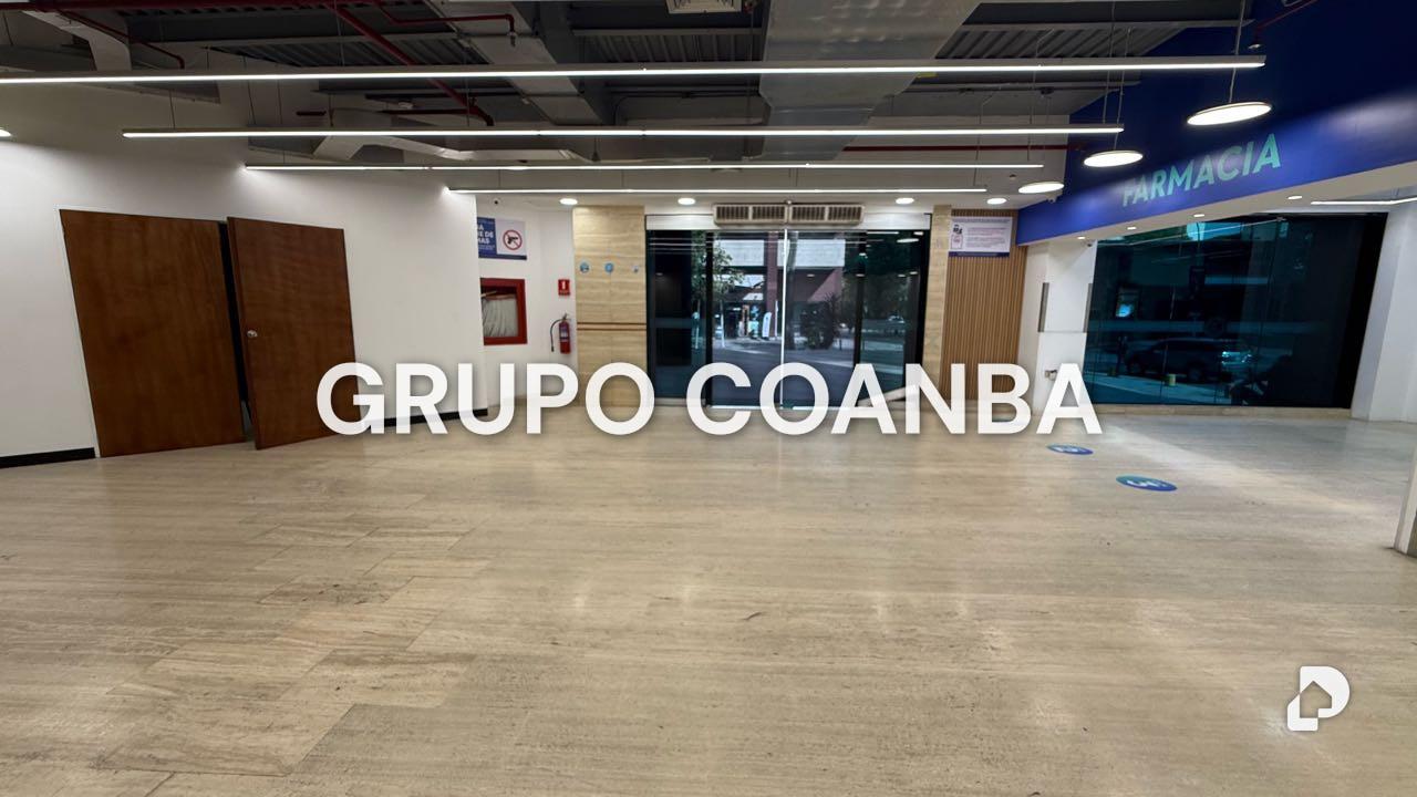Edificio en Las Mercedes, Caracas – 3