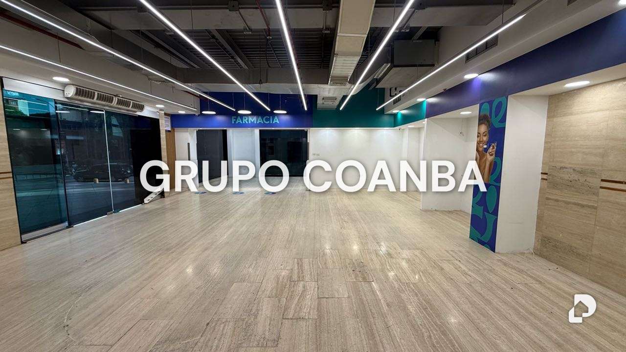 Edificio en Las Mercedes, Caracas – 2