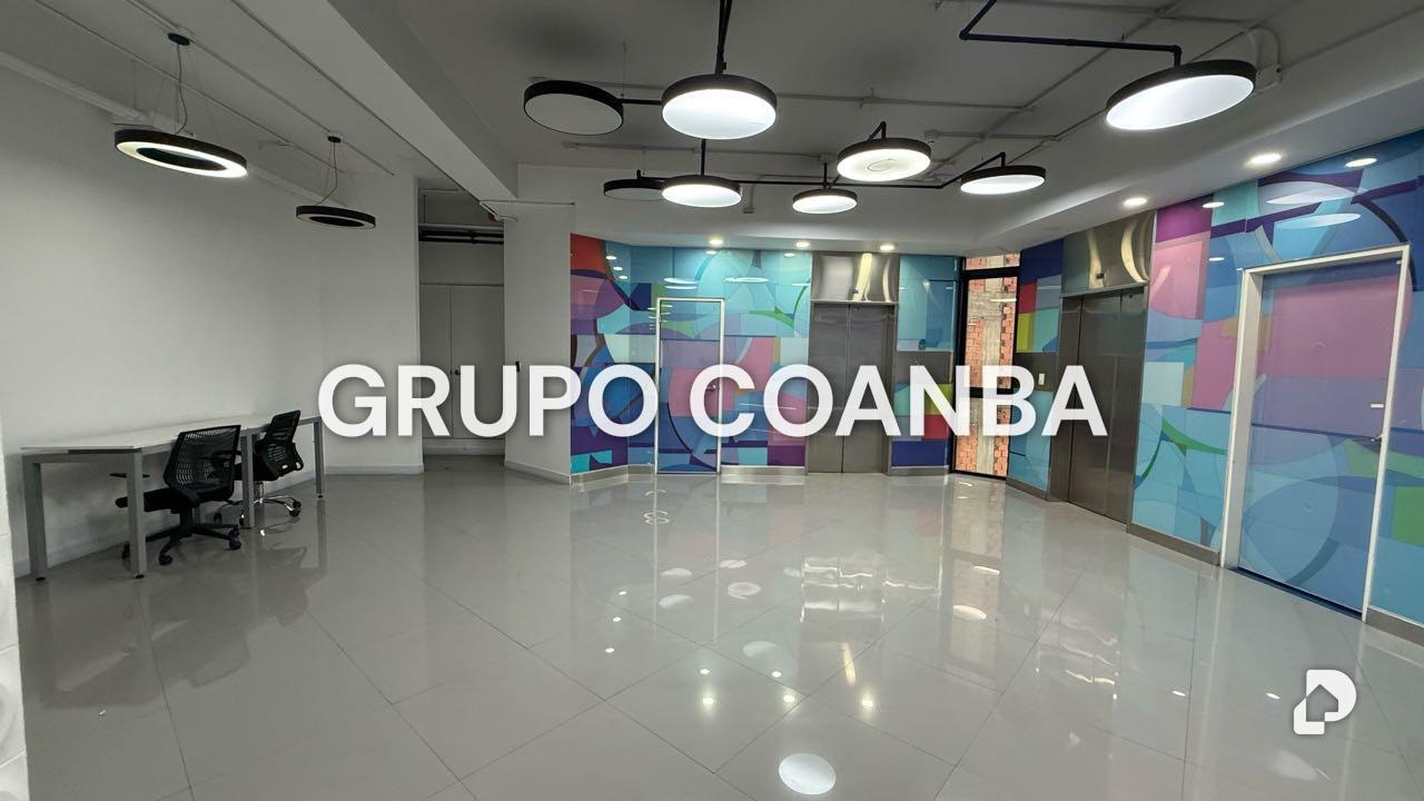 Edificio en Las Mercedes, Caracas – 4