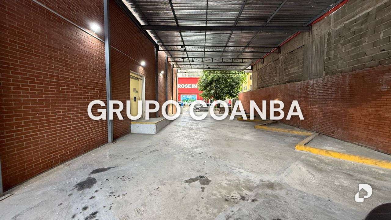 Edificio en Las Mercedes, Caracas – 13