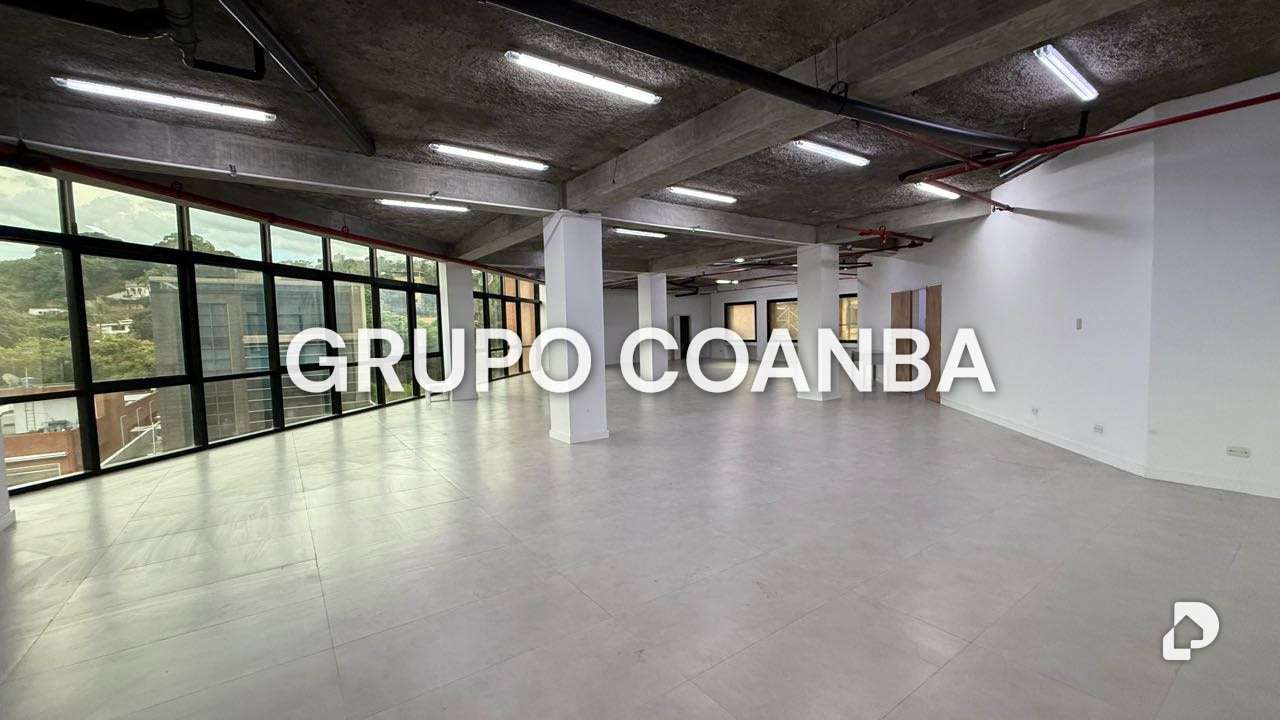 Edificio en Las Mercedes, Caracas – 12